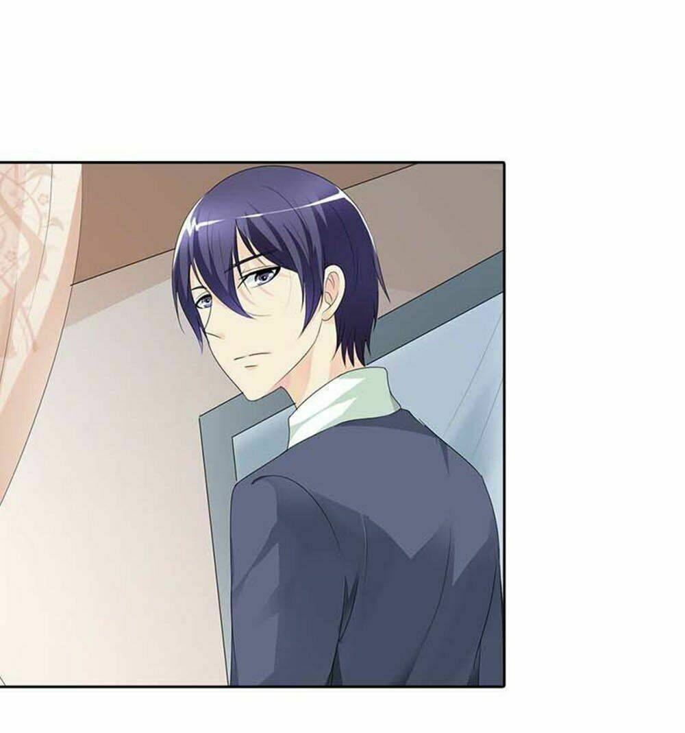 Em Vẫn Còn Nhỏ: Chapter 46