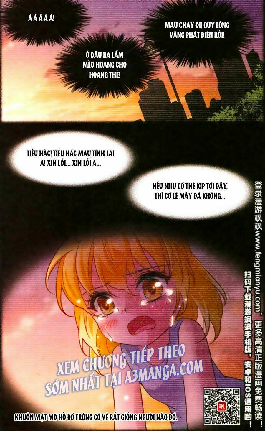 Huyền Vũ Luyến Ca: Vạn Vật Sinh Linh: Chapter 8