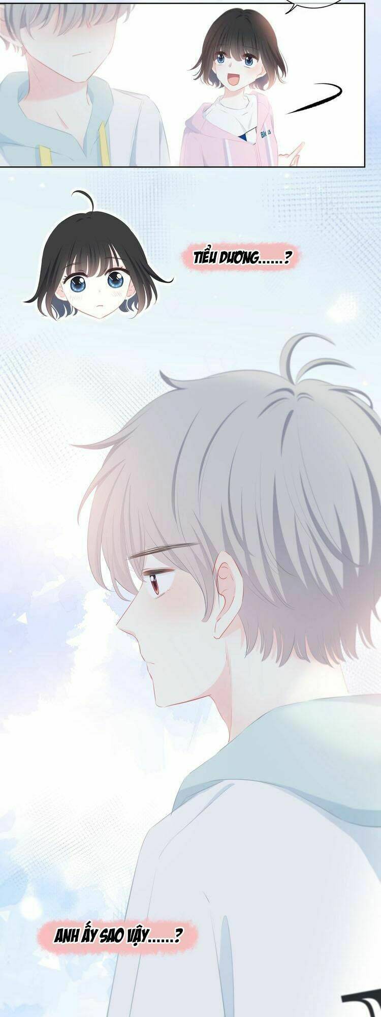 Vấp Phải Nghịch Quang: Chapter 15