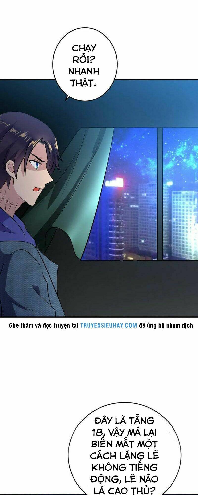 Đại Gia Livestream Vạn Giới: Chapter 29