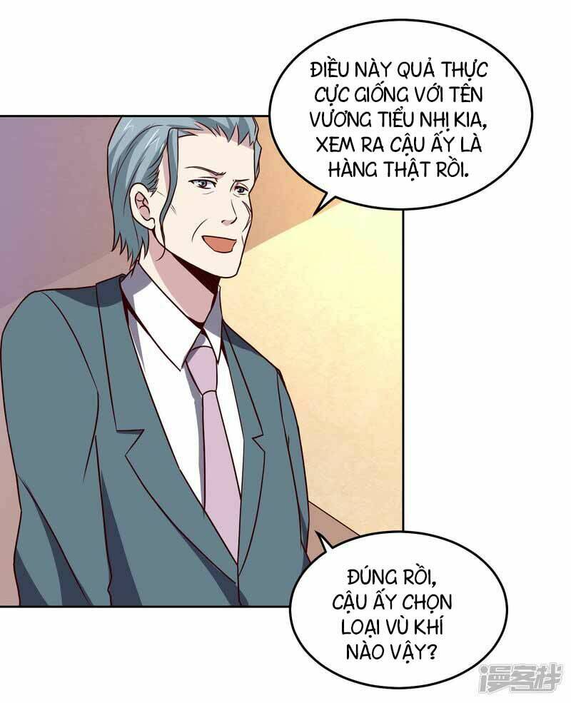 Tay Chơi Thần Cấp: Chapter 122