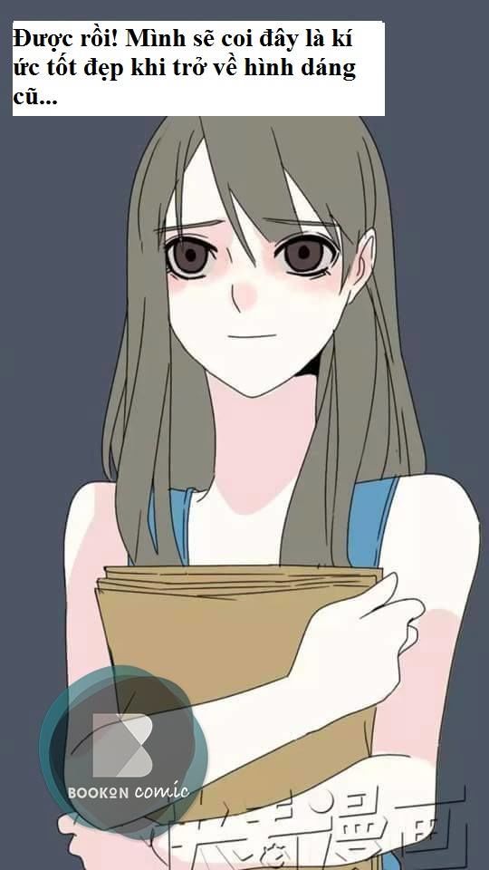 Ứng Dụng Thẩm Mỹ: Chapter 3