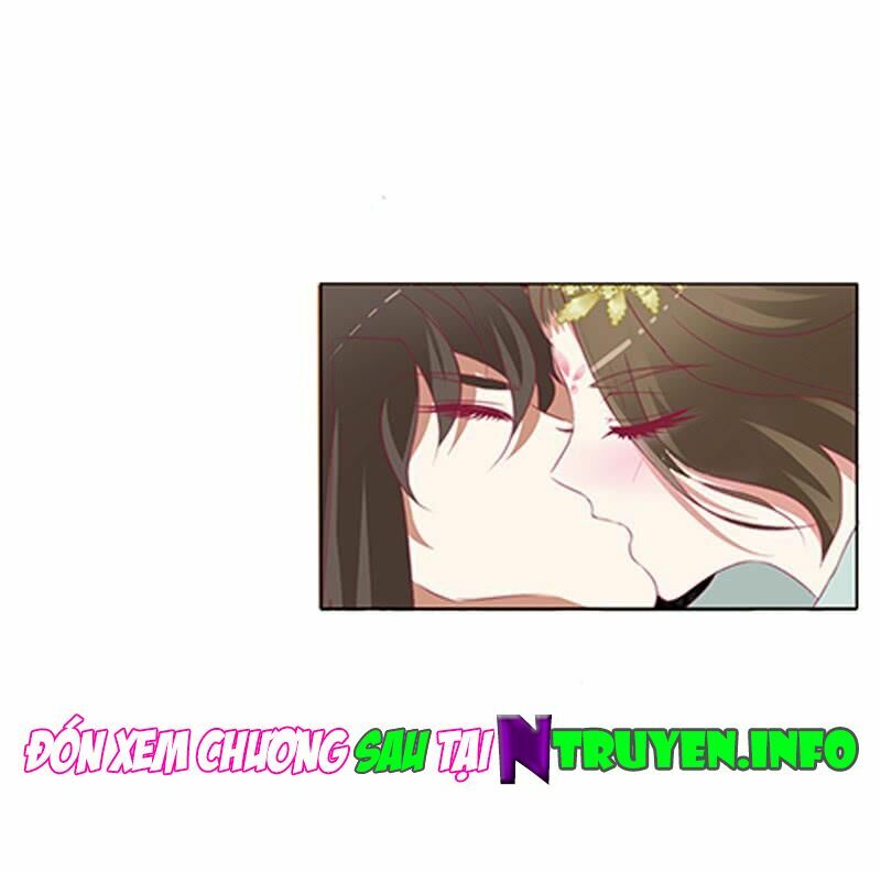 Thông Linh Phi: Chapter 458