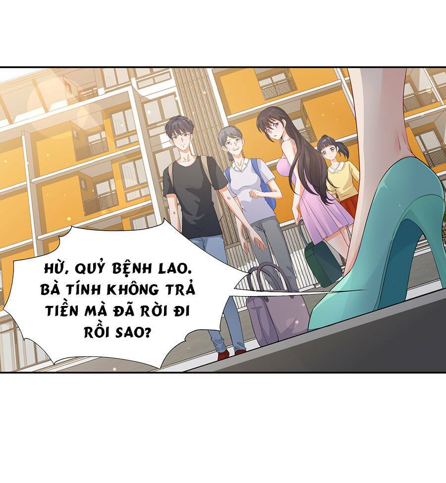 Cửa Hàng Âm Dương: Chapter 3