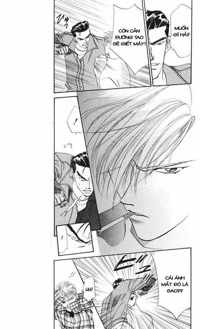 Tokyo Crazy Paradise: Chapter 14