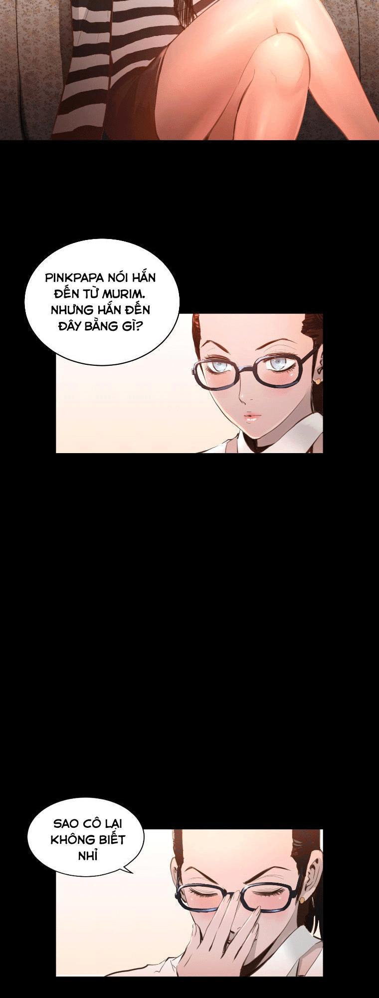Dị Giới Tam Tuyệt: Chapter 40