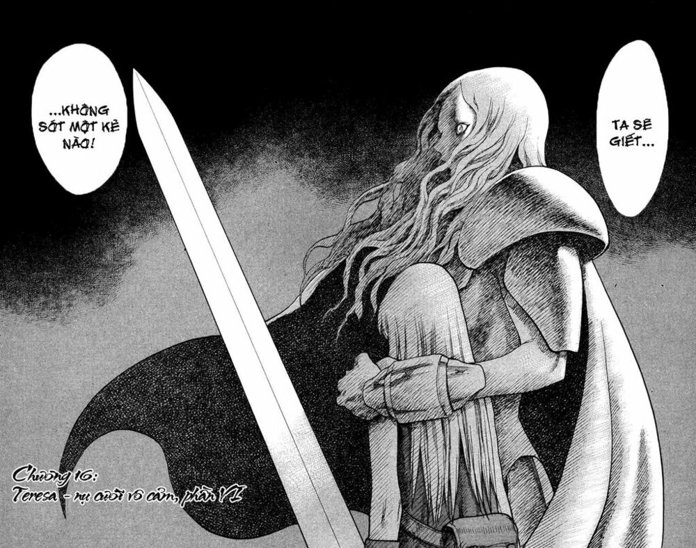 Mắt Bạc: Chapter 17