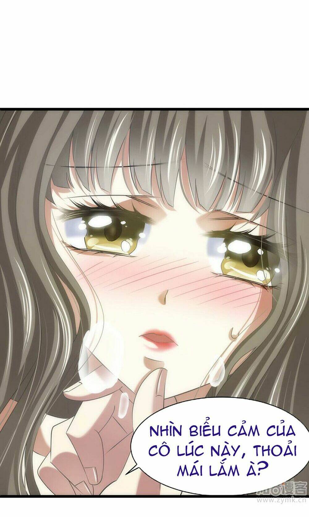 Một Vạn Tư Thế Công Lược Yêu Nam: Chapter 54