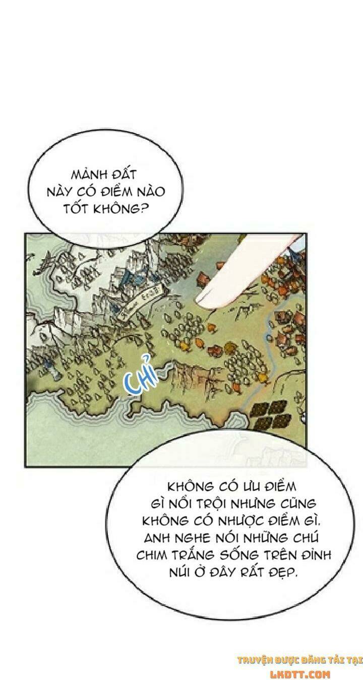 Công Chúa Phản Diện Muốn Ở Trong Ngôi Nhà Bánh Quy: Chapter 19