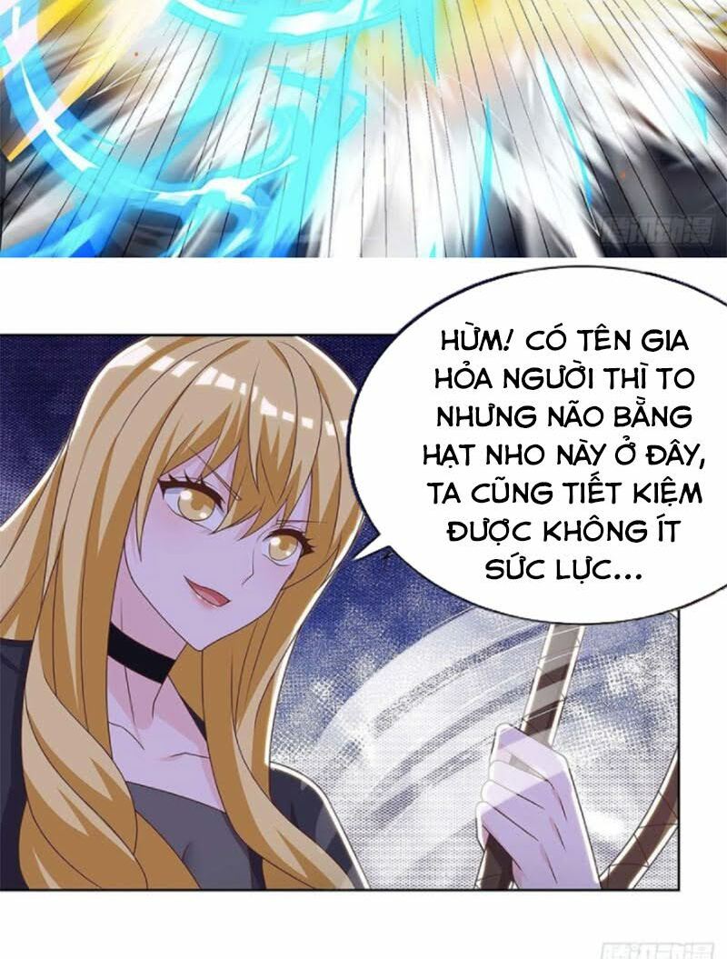 Thần Cấp Thấu Thị: Chapter 119