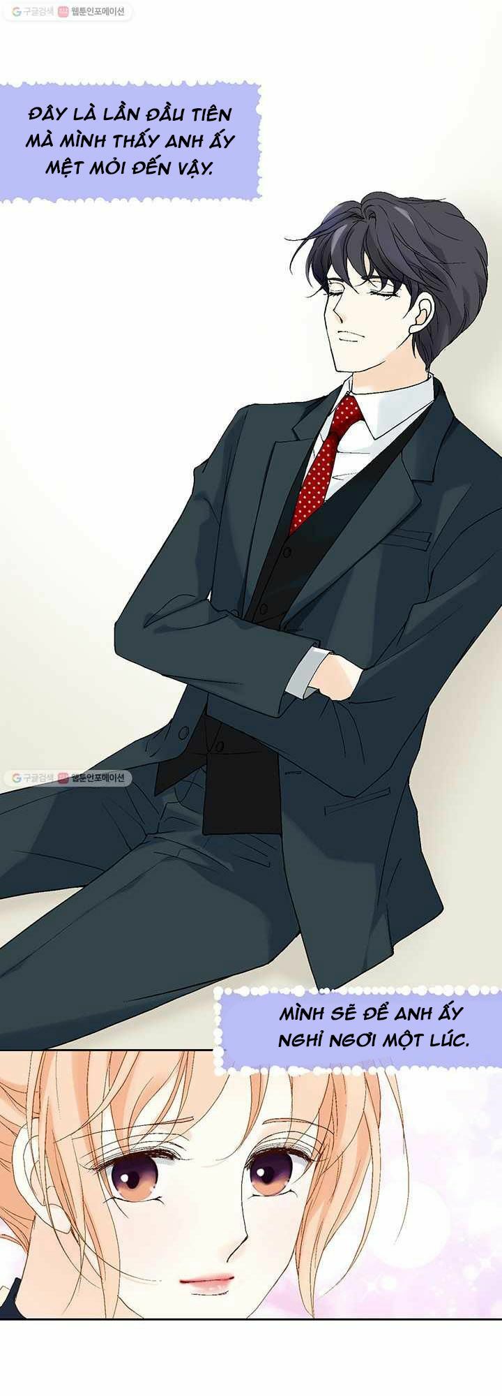 Lee Bom, Em Là Của Anh: Chapter 34