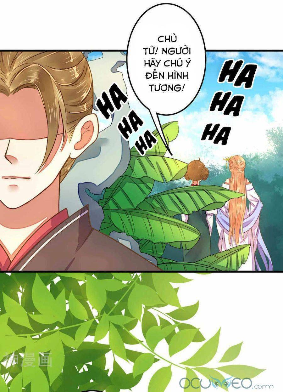Quý Phi Này Có Chút Cơ: Chapter 7