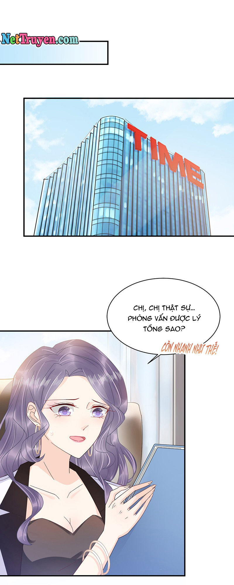 Thịnh Thế Điềm Sủng: Tiểu Manh Thê Của Dịch Thiếu: Chapter 30