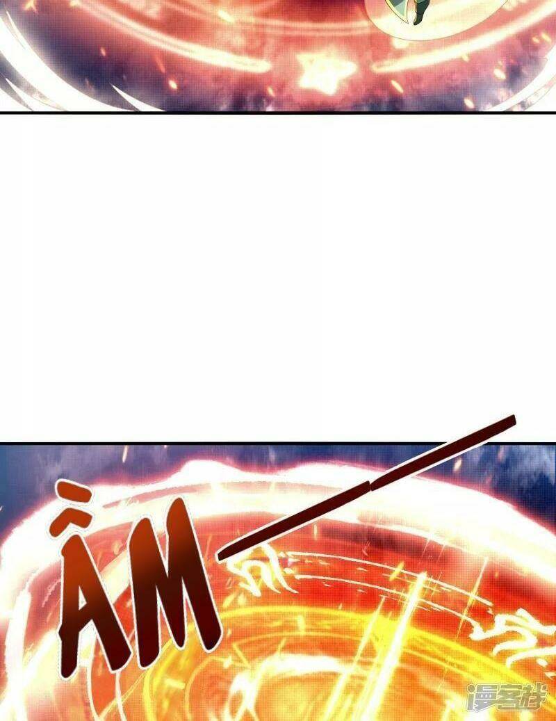 Hồn Đỉnh Thịnh Thiên: Chapter 22