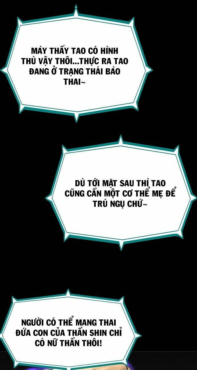 Trăng Mờ: Chapter 8