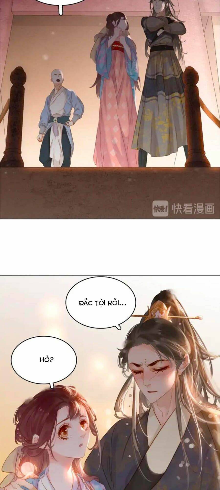 Tiểu Sư Phụ, Tóc Giả Của Ngài Rơi Rồi!: Chapter 27