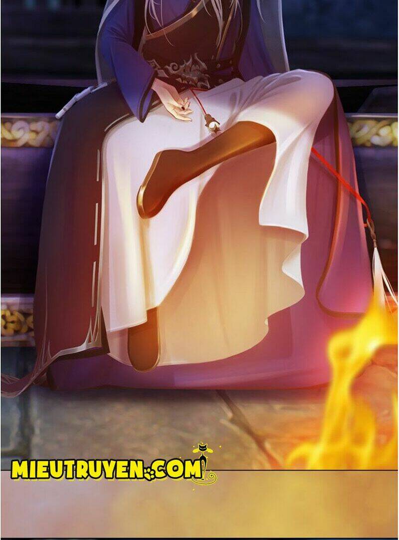Yêu Nhan Lệnh: Chapter 31