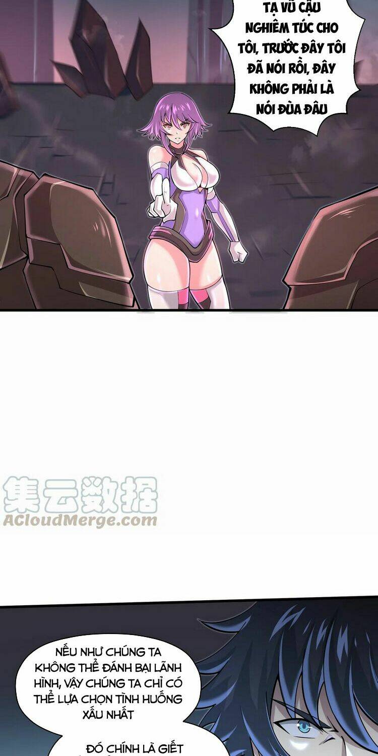 Một Trăm Triệu Điểm: Chapter 70