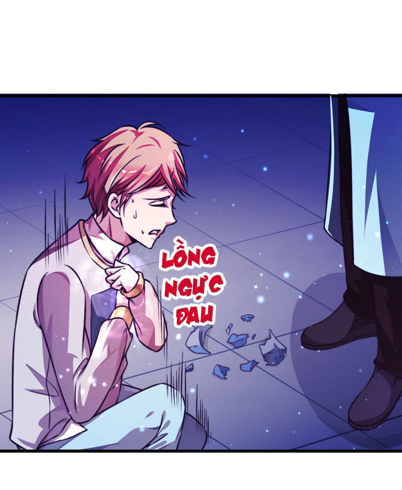 Yêu Tiếp Thành Nghiện, Tổng Tài Quá Bá Đạo: Chapter 22