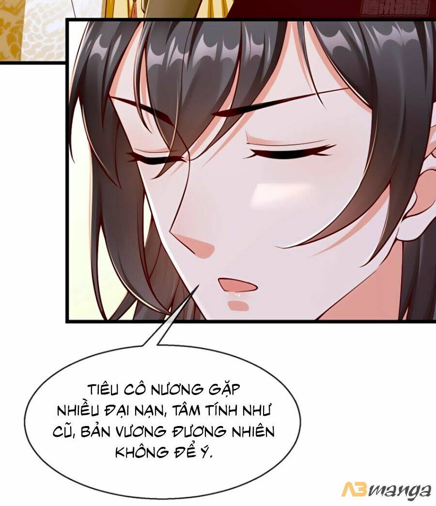 Vương Phi Là Đoá Bạch Liên Hoa: Chapter 19