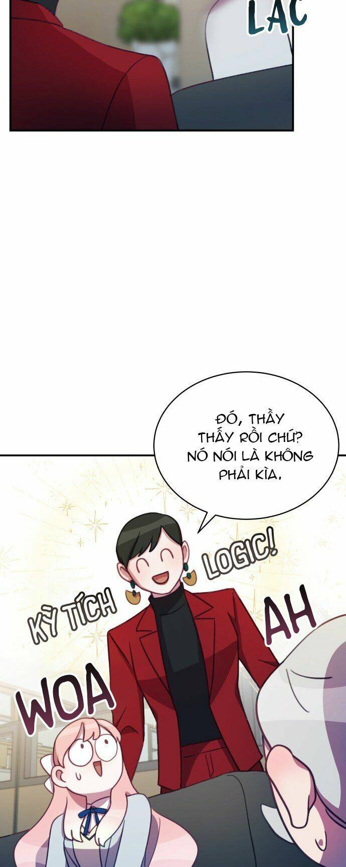 Lạy Chúa! Xin Hãy Để Con Trở Thành Ác Ma: Chapter 8