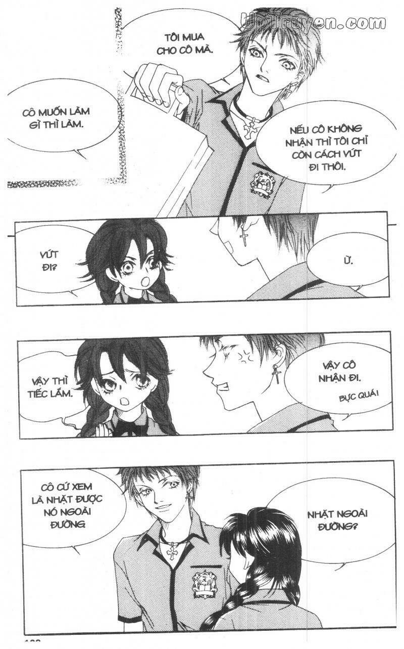 Cinderella Man: Chapter 3