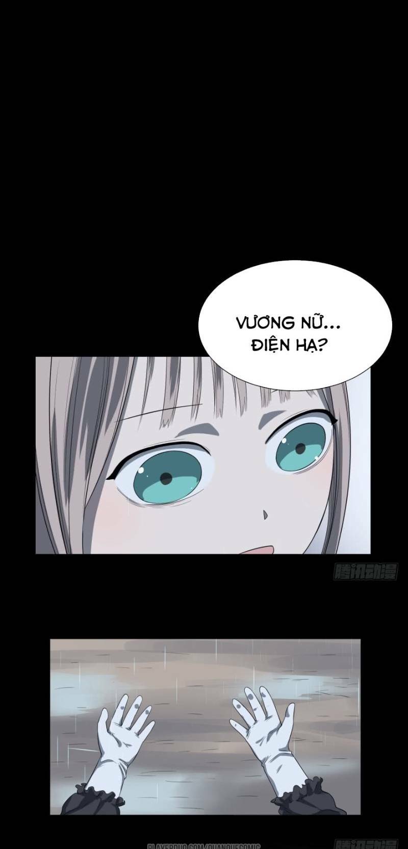 Danh Sách Kẻ Phản Diện: Chapter 28