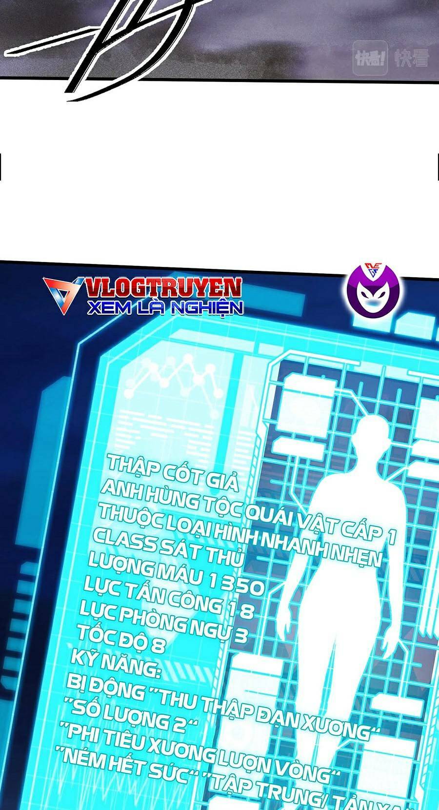 Người Chơi Siêu Mạnh: Chapter 14