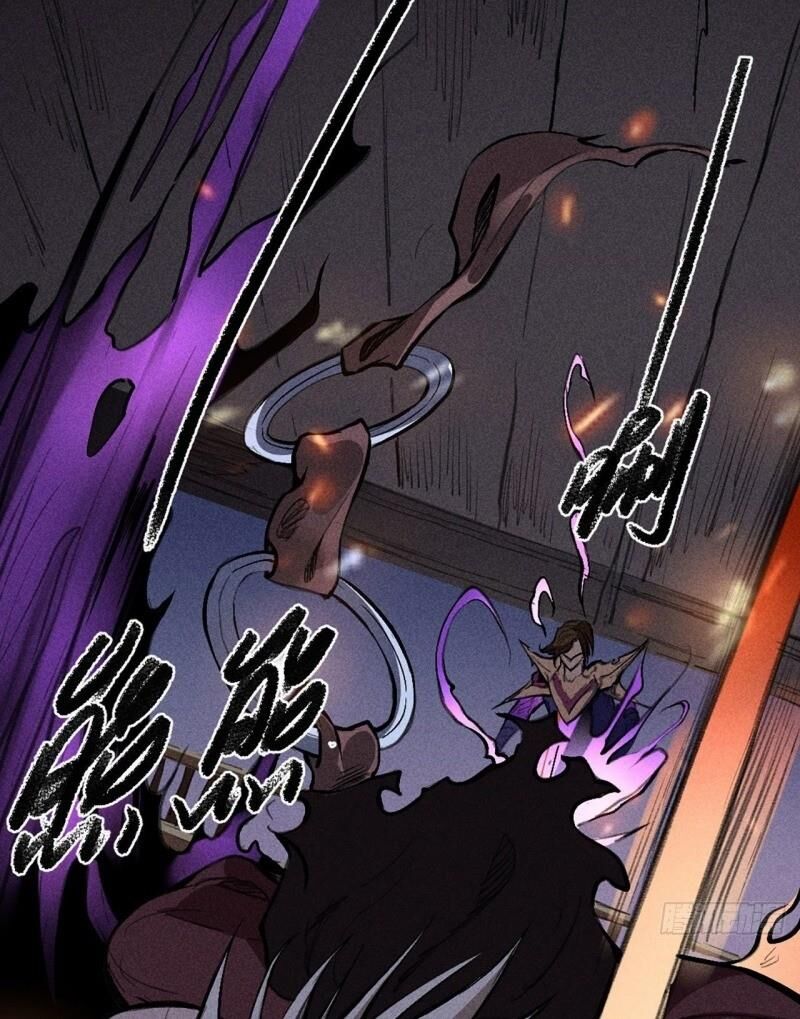 Đường Dần Tại Dị Giới 2: Chapter 12