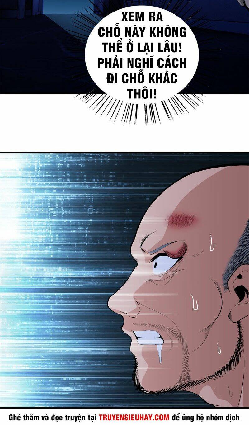 Đô Thị Chí Tôn: Chapter 75