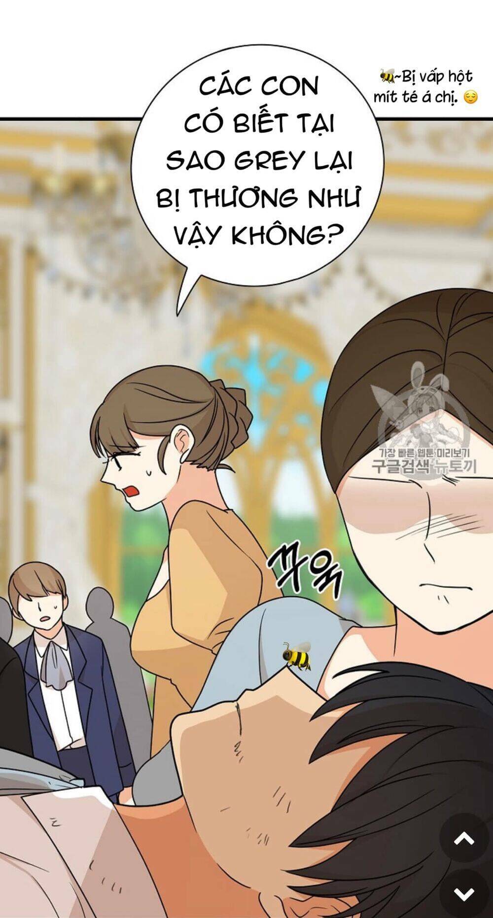 Xuyên Không Trở Thành Mami Phản Diện: Chapter 40