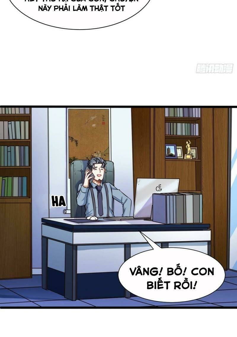 Đô Thị Âm Dương Tiên Y: Chapter 83