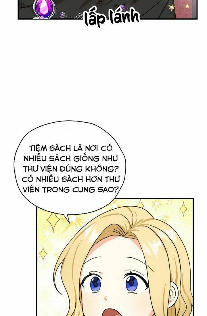 Ba Người Anh Trai Của Tôi Là Bạo Quân: Chapter 27