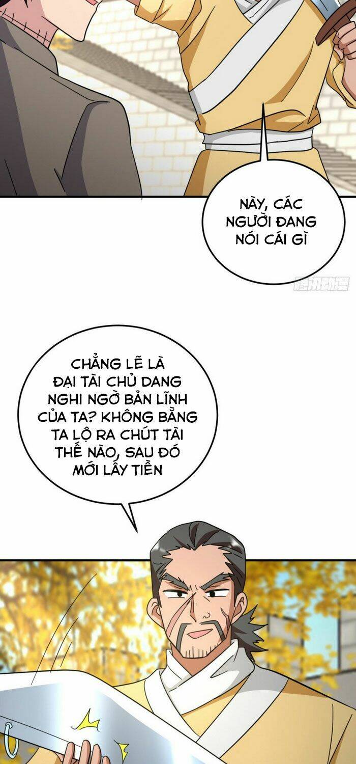 Đại Gia Livestream Vạn Giới: Chapter 84