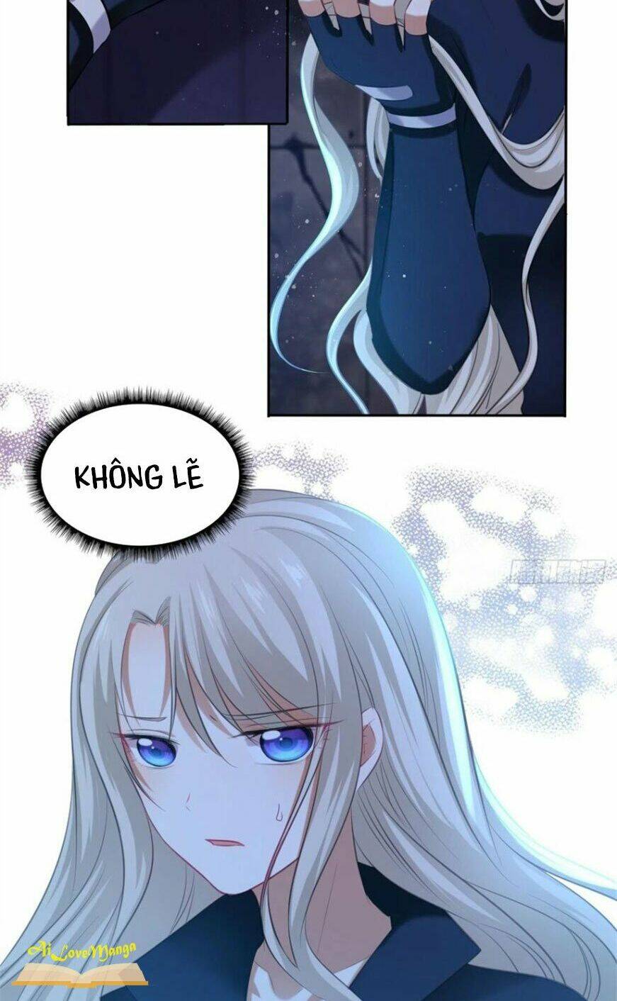 Vương Phi Thật Thích Trang Điểm: Chapter 127