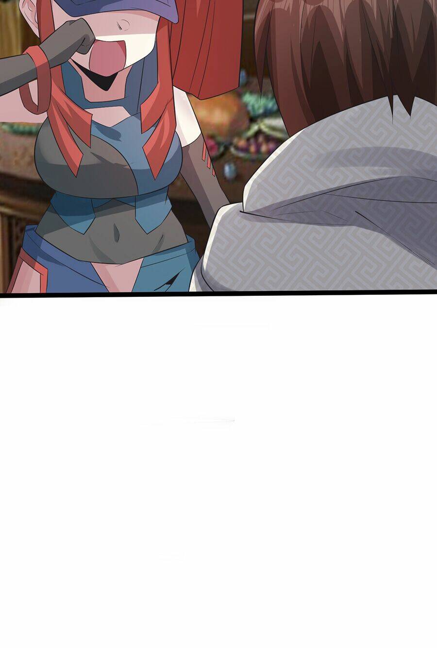 Đại Bảo Kiếm Của Tôi: Chapter 50