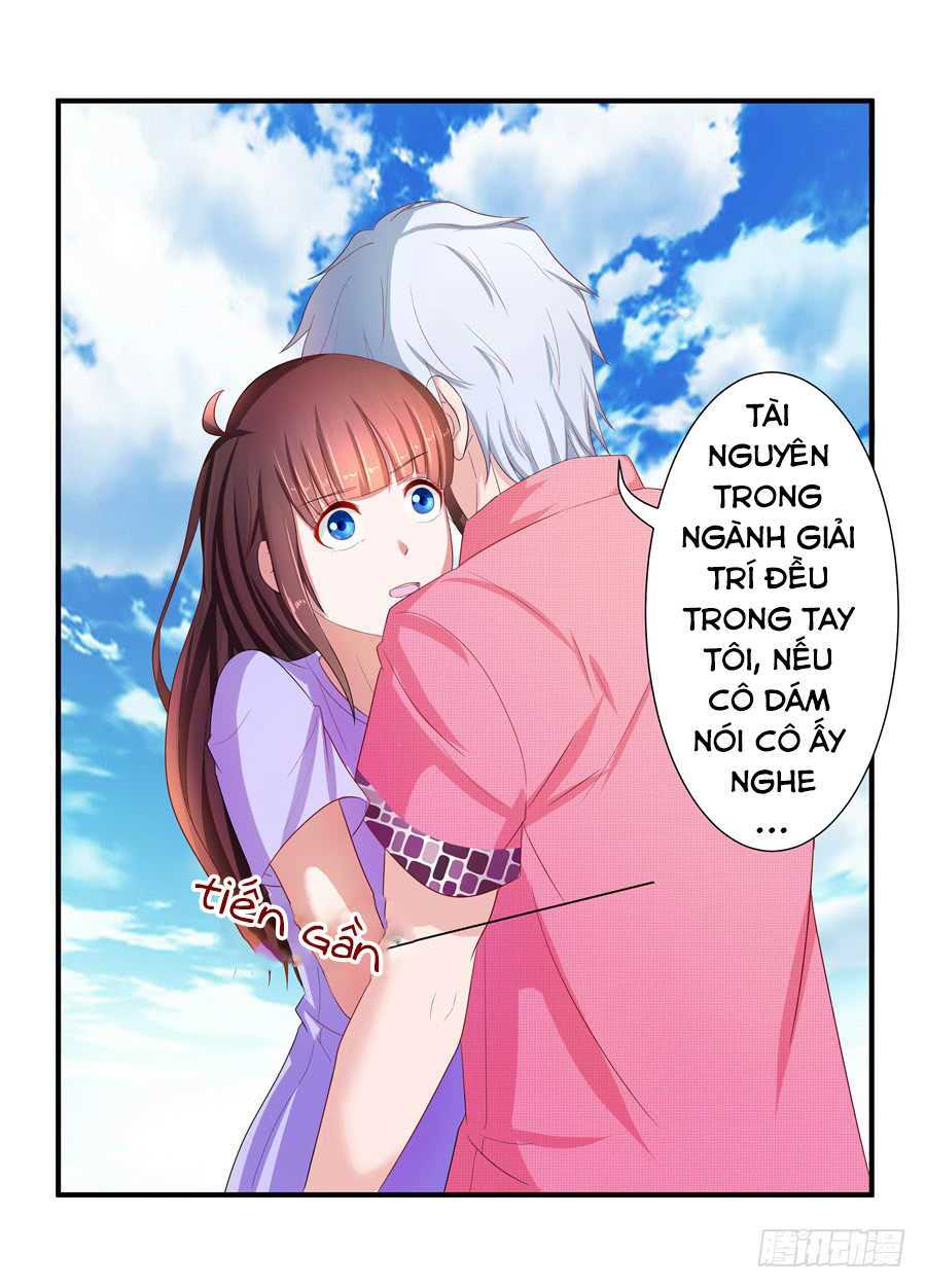 Gả Cho Tình Cũ Làm Lão Bà: Chapter 12