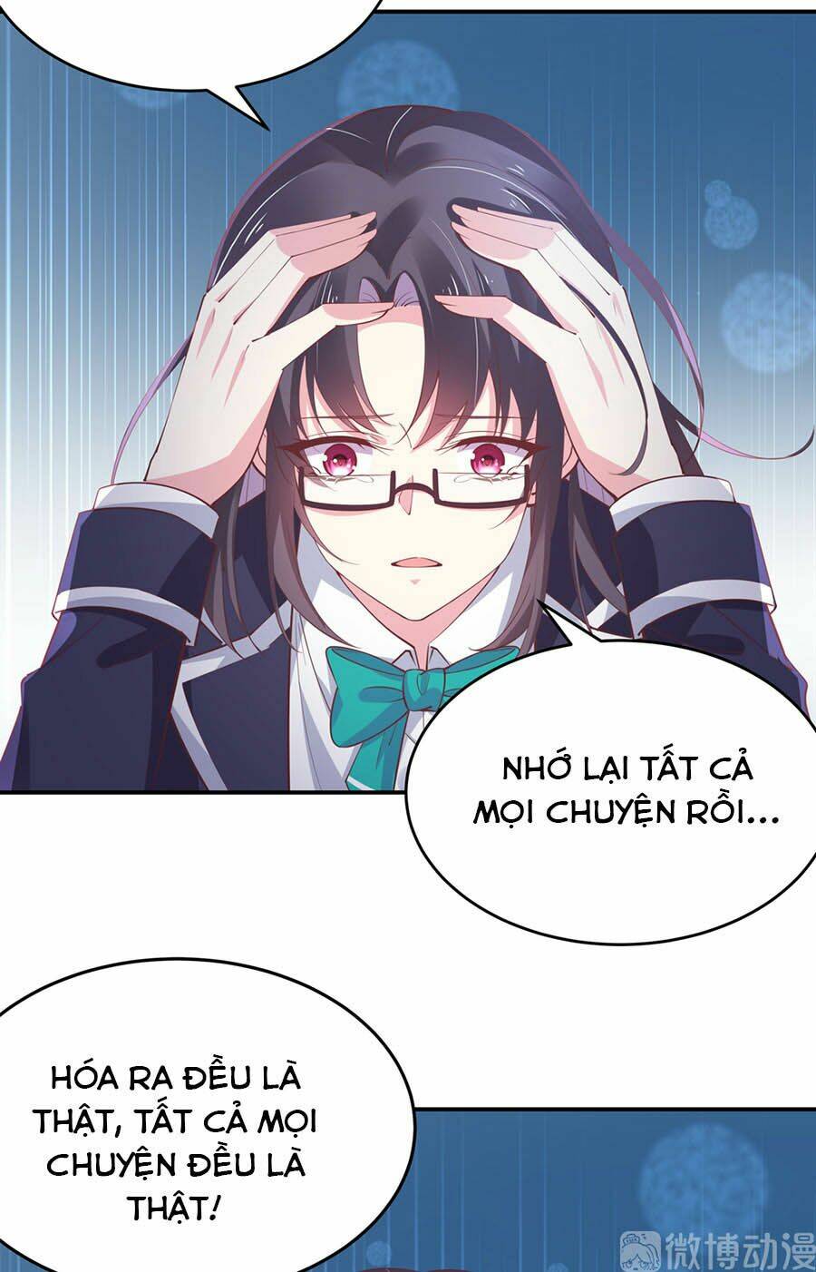 Yêu Tôi Đều Chết Cả Đi!: Chapter 189