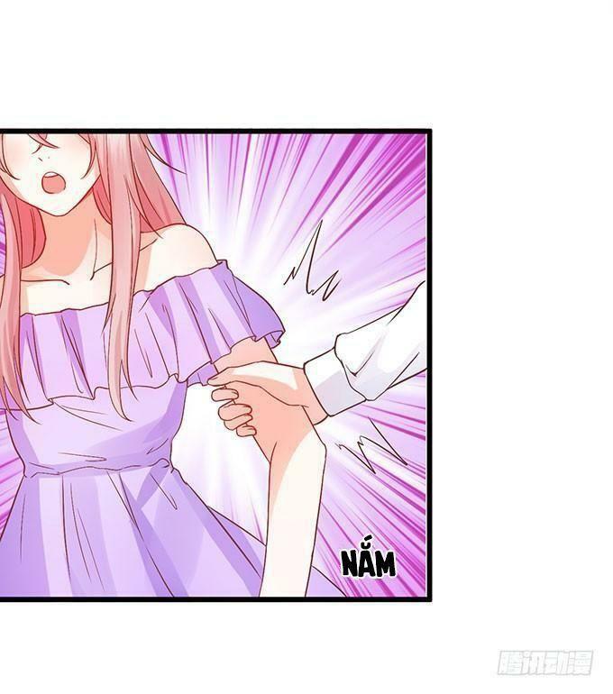 Hồ Tiên Hung Bạo: Chapter 55