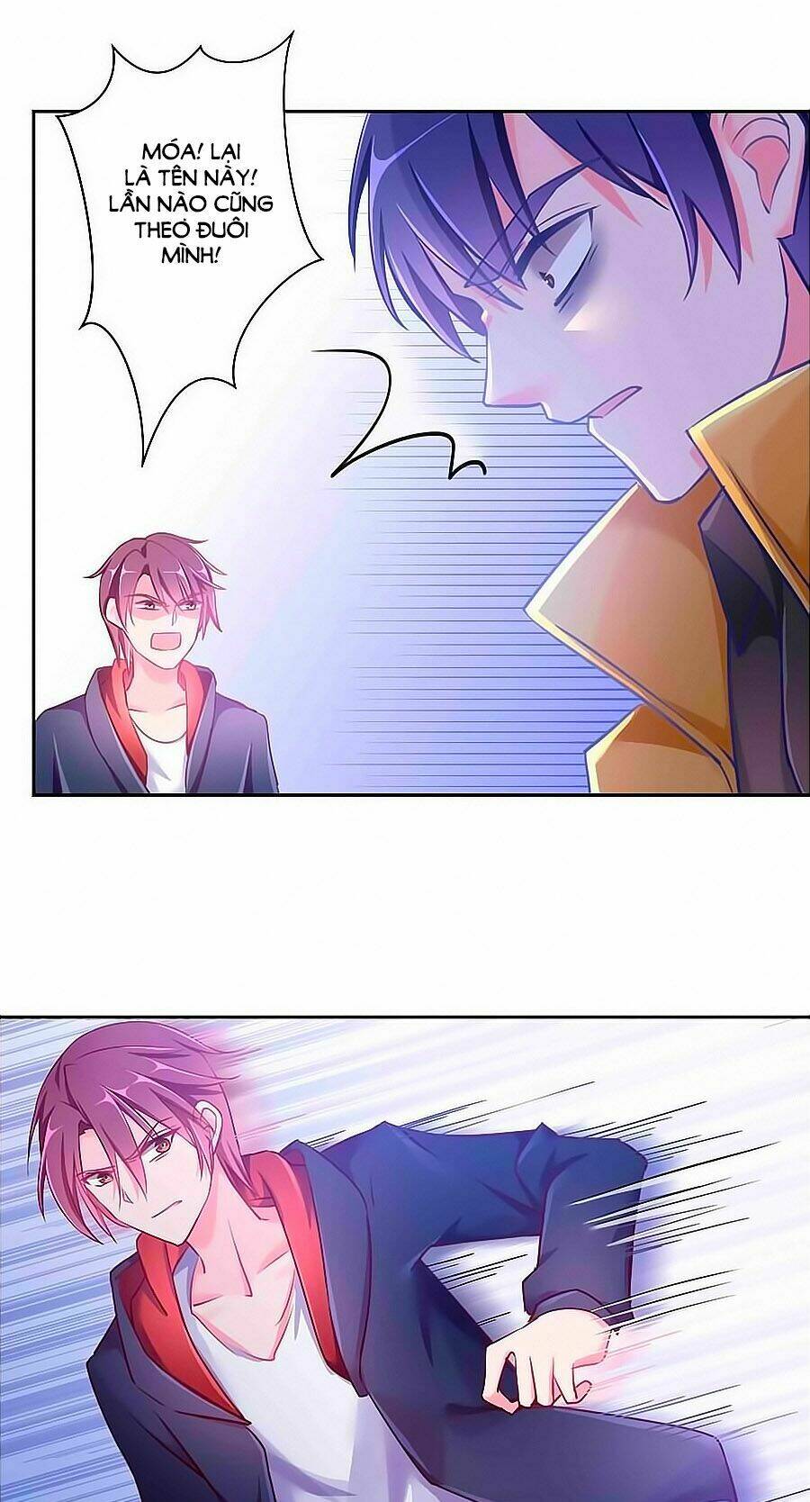 Tinh Ngụy: Chapter 27