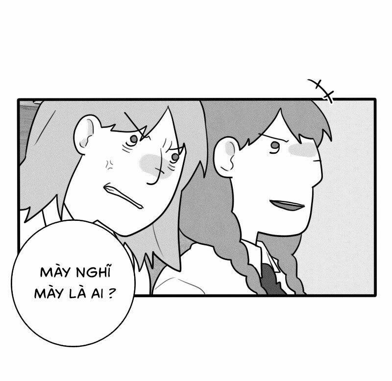 Not So Shoujo Love Story: Chapter 13