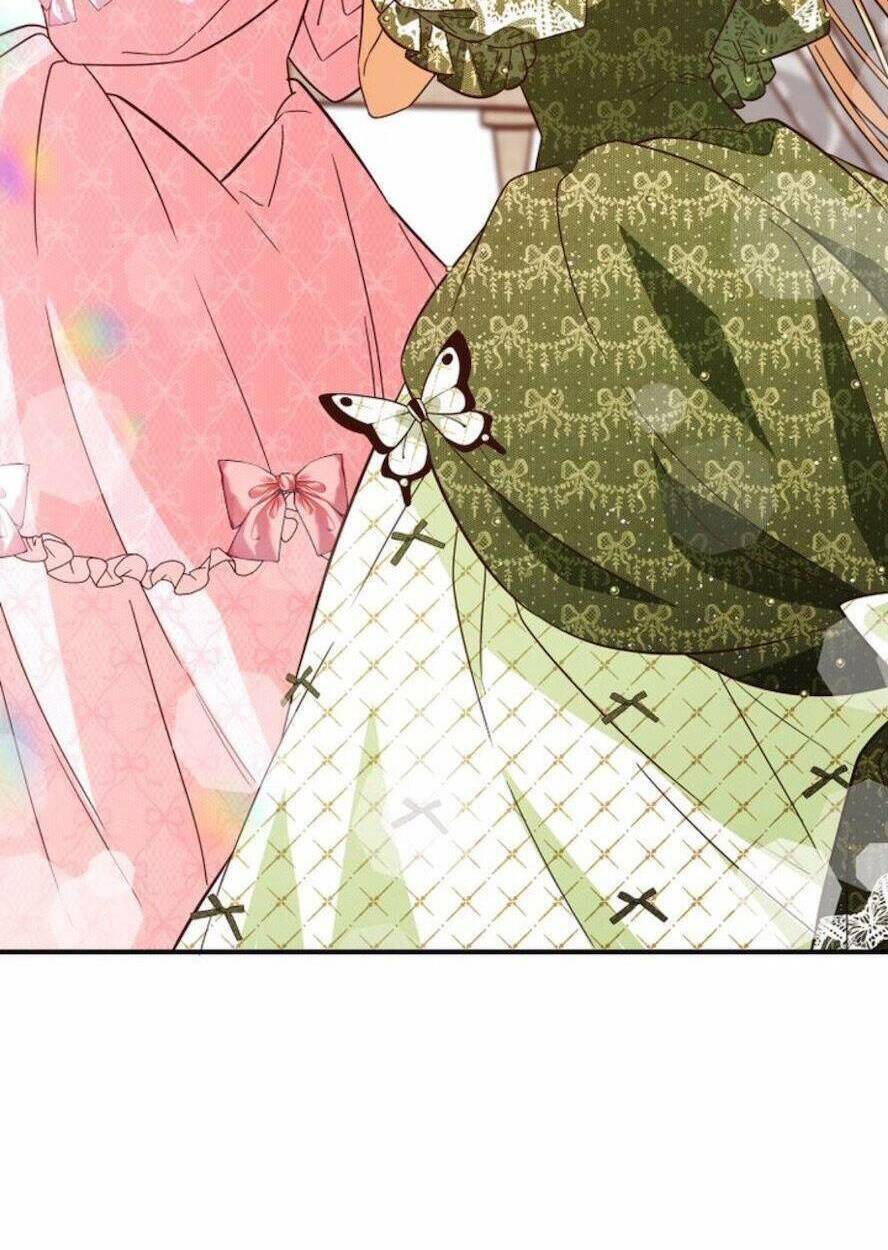 Lòng Trung Thành Với Kẻ Ác: Chapter 38