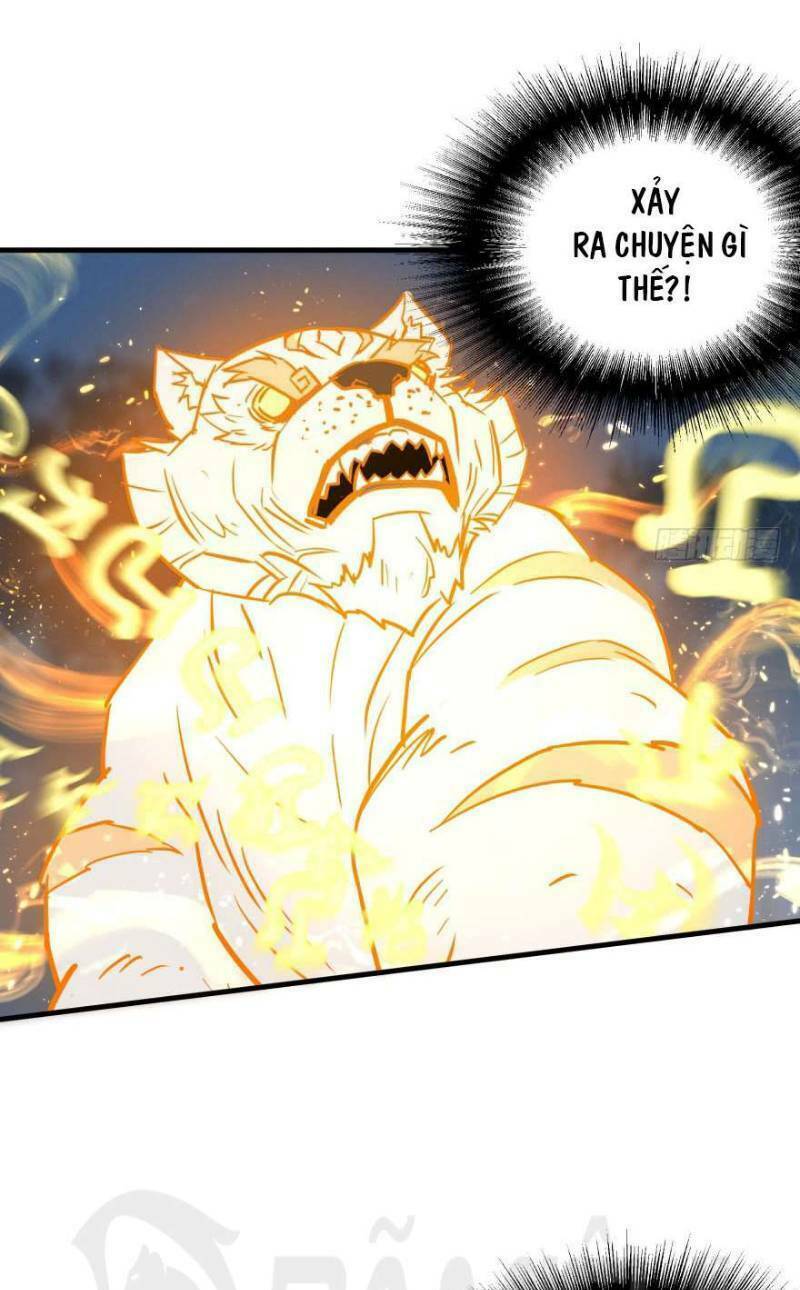 Thú Nhân: Chapter 147