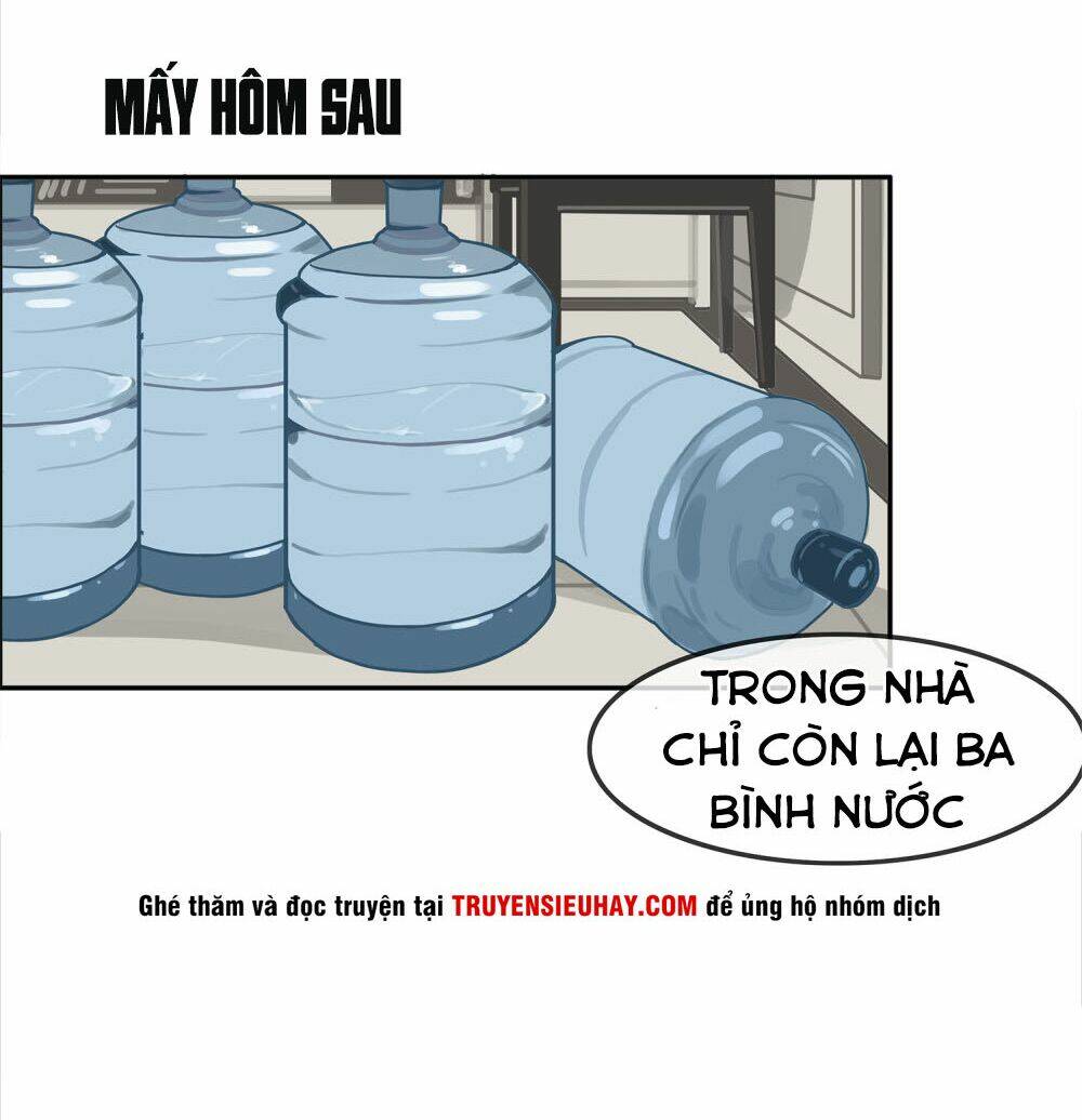 Mạt Thế Đấu Thần: Chapter 10