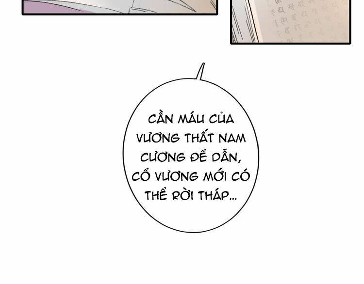 Hoa Nhan Sách: Chapter 69.2