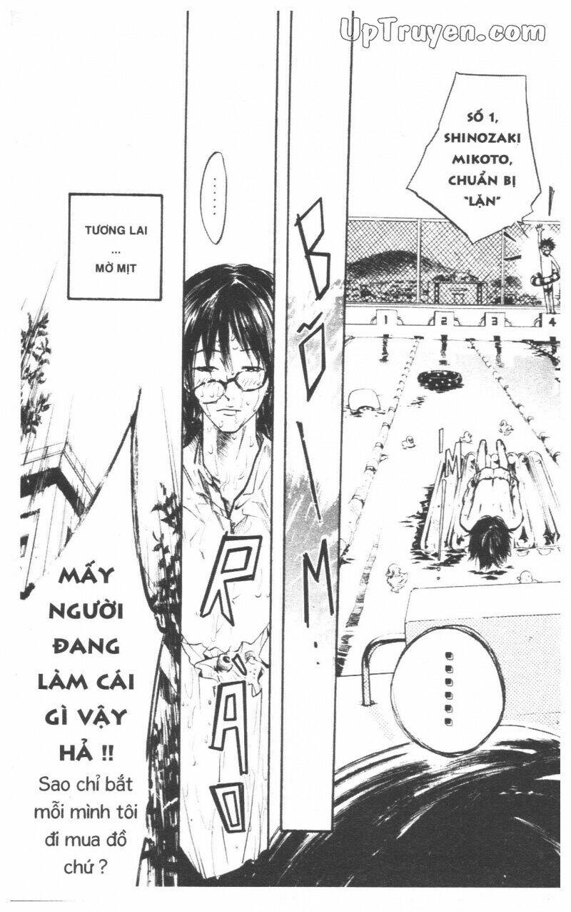 Over Drive: Chapter 7