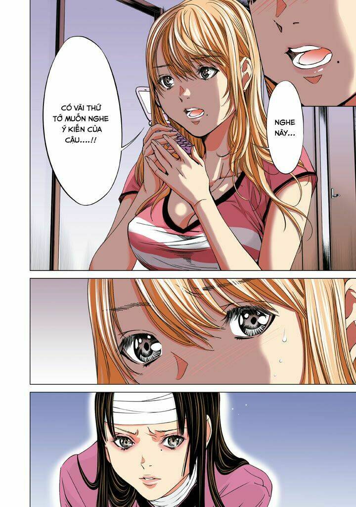 Minimum: Chapter 31