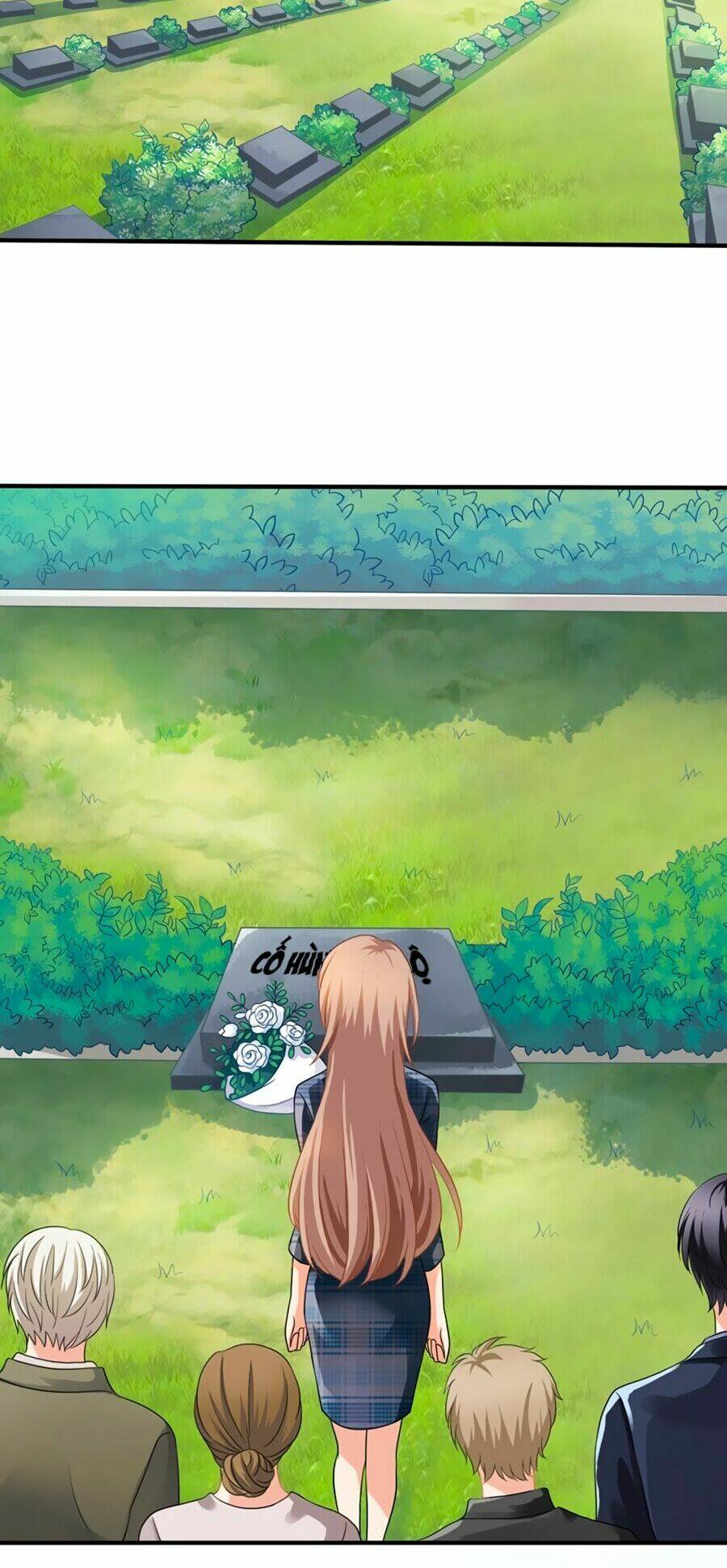 Mỹ Vị Giai Thê: Chapter 2