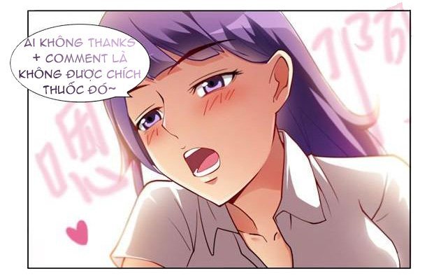 I Am Killer Maid: Chapter 7