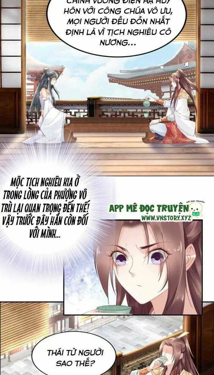 Nhất Sinh Nhất Thế Tiếu Thương Khung: Chapter 80